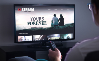 The cost of starting a streaming service 