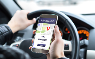 Launching your rideshare