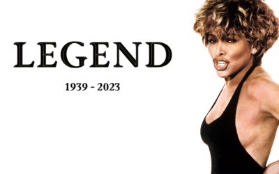 Tina Turner: LEGEND