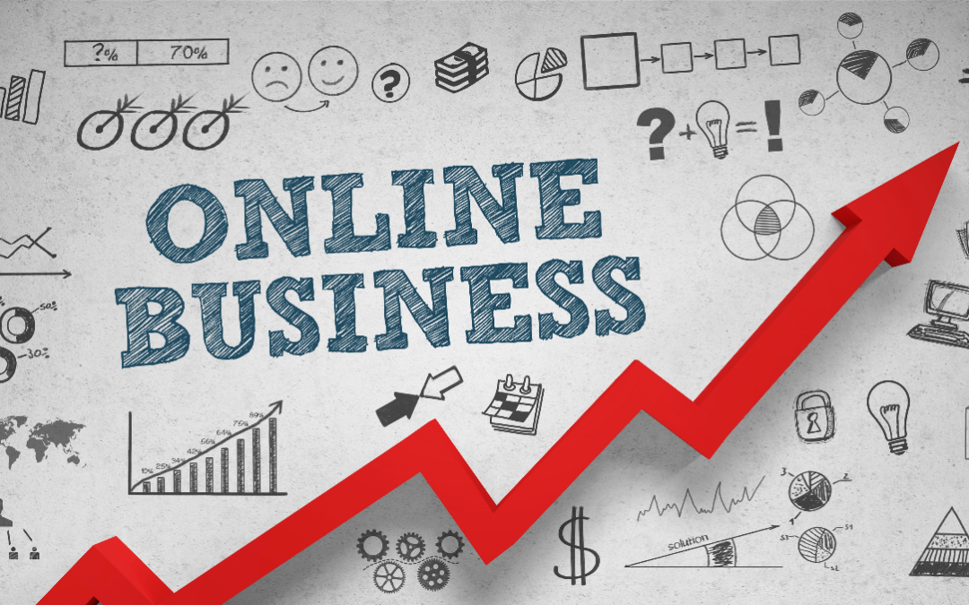 Resilience of Online Business