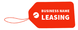 Business Name Leasing