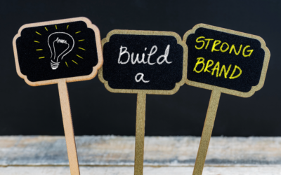 Building a Strong Brand: Essential Advice for New Entrepreneurs