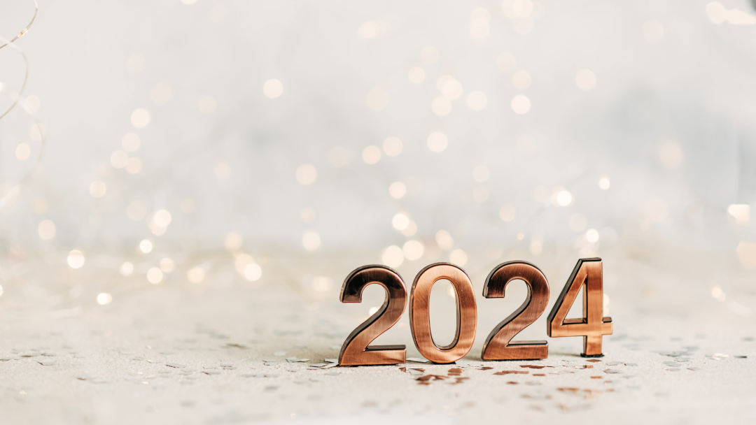 What’s Hot for Entrepreneurs and Small Businesses in 2024