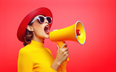 Finding Your Authentic Brand Voice