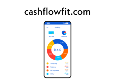cashflowfit.com