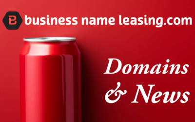 Top Five Domain Name Sales & Leasing Value