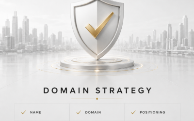 What Makes a Strong Business Identity?