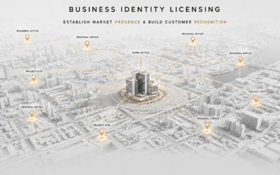 Business Identity Licensing Explained